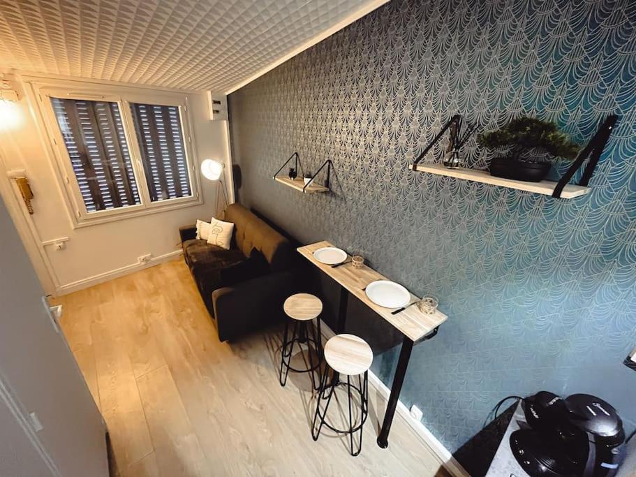 Le Studio Des Halles • Hypercentre • Netflix Chateauroux Exterior photo